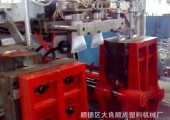 广东供应透明线吹塑机
