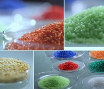 生活中一些高分子材料的基本知识