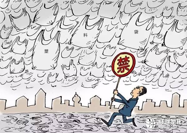 限塑令如何才能走出“名存实亡”的困局?