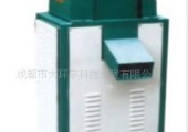 四速塑料拉丝切粒机