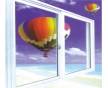 供应PVC塑料异型材
