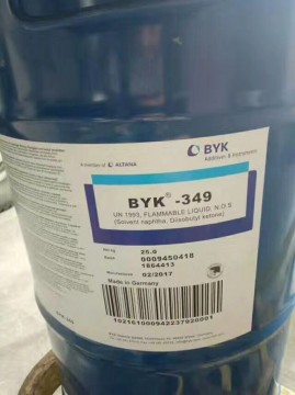 BYK-2015_梅州BYK-016消泡剂订购/图片