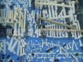 塑胶PP,PA,PC,PVC,PVDF螺丝