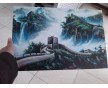 天津铝塑板印刷机