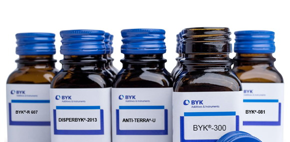BYK分散剂