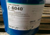 道康宁硅烷偶联剂Z-6040