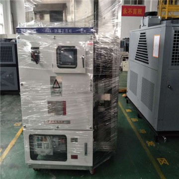 泰安防爆水温冷冻机