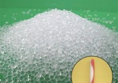 非阻燃挤出级TPE塑胶料