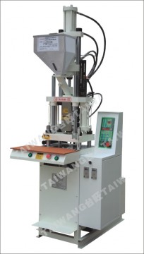 TW-200-P（标准）立式注塑成型机
