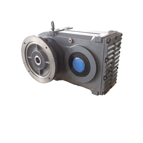 F系列减速机FA87-Y5.5kW 斜齿轮打掉磨损的原因